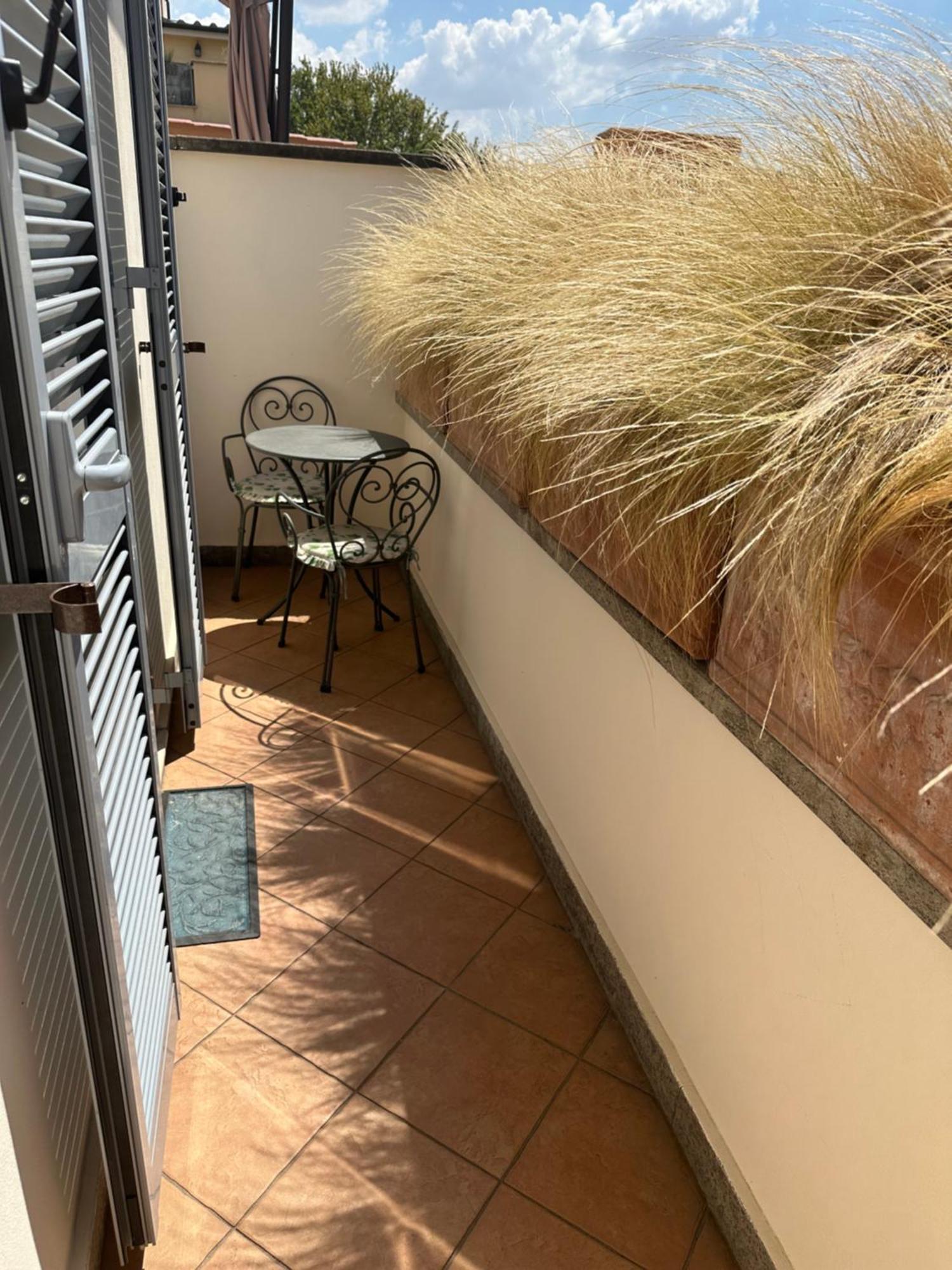 Hotel Principe Di Piemonte Rom Eksteriør billede
