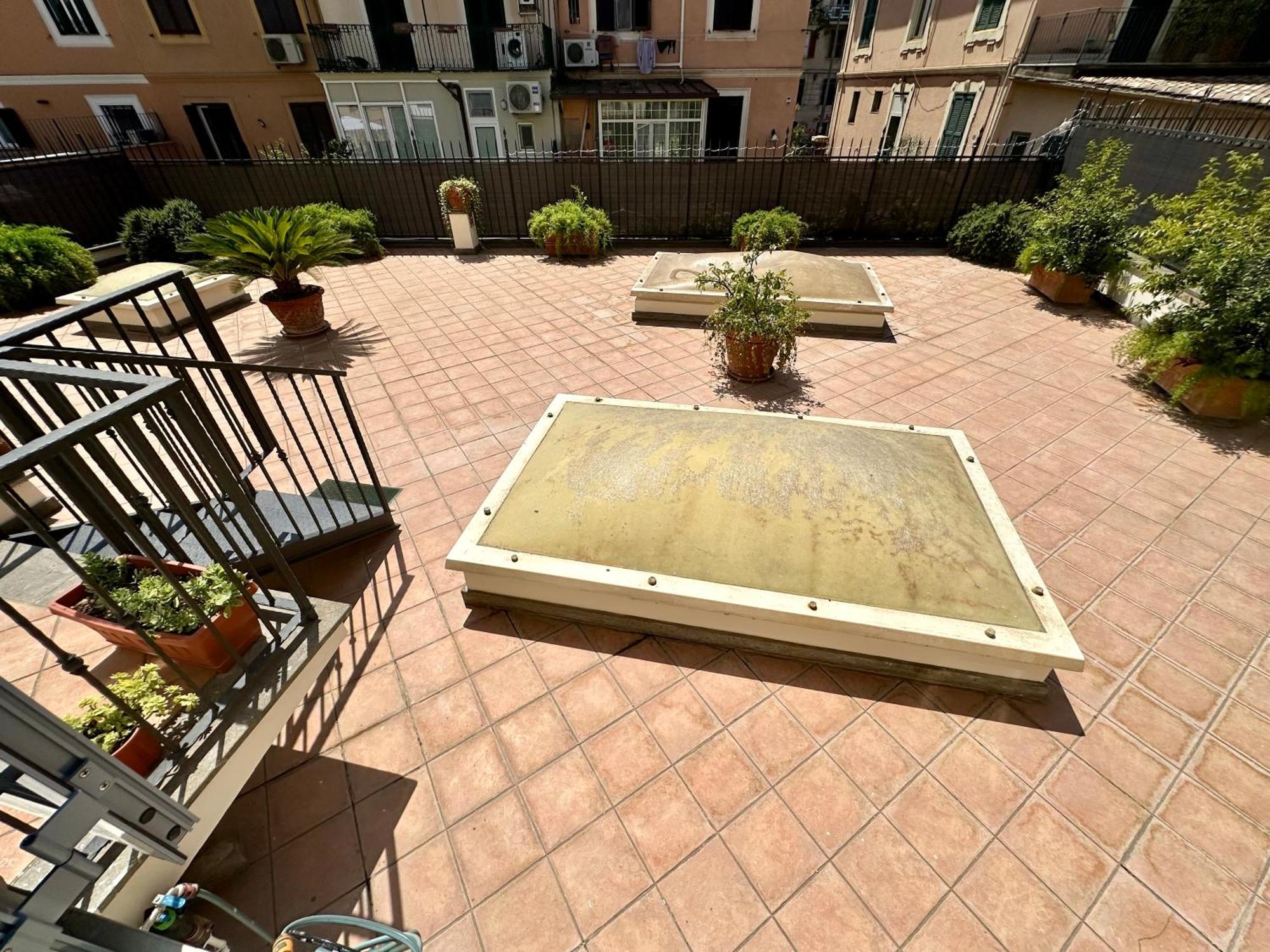 Hotel Principe Di Piemonte Rom Eksteriør billede